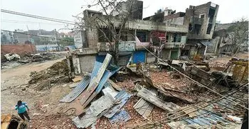 Delhi violence: Toll rises to 46 as 3 more bodies recovered