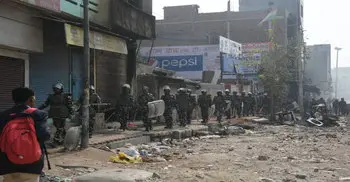 Delhi violence death toll rises to 24