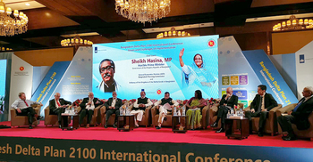 ডেল্টাপ্ল্যান বাস্তবায়নে অর্থায়নই বড় চ্যালেঞ্জ