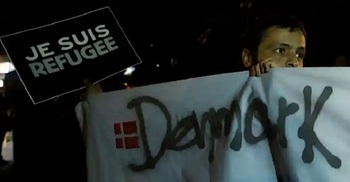 Denmark passes law to let it relocate asylum seekers outside Europe