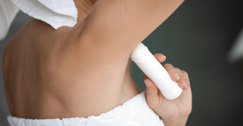 Do you really need deodorant? Experts weigh in