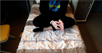 Blood test offers new hope to people with depression