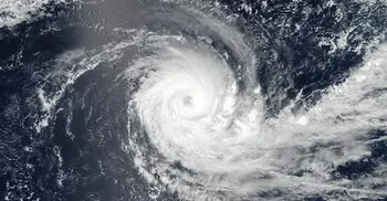 Depression turns into cyclonic storm ‘Asani’ over southeast Bay