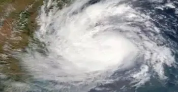 Low pressure over Southeast Bay likely to intensify into depression