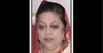 Deputy speaker Fazle Rabbi's wife dies