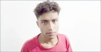 চেয়ারম্যানের বিরুদ্ধে স্ট্যাটাস দেয়ায় বাড়িতে তুলে নিয়ে নির্যাতন