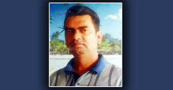 প্রেমিকার বাড়ির কাপড়ের ট্রাংকে লুকিয়ে প্রাণটাই হারালেন প্রেমিক