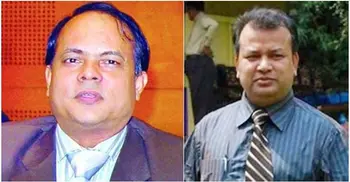 2 Destiny officials denied bail