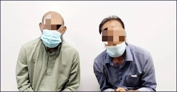 Malaysia detains 2 Bangladeshis for 'cheating' workers