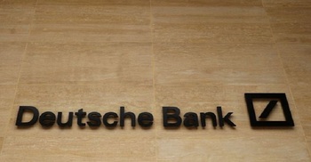 Deutsche Bank CEO's 46% pay rise prompts backlash