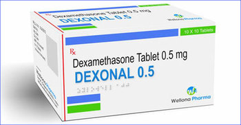 What is Dexamethasone?