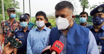 চুক্তি মতে খুব দ্রুত বাকি ভ্যাকসিন পেয়ে যাবে বাংলাদেশ