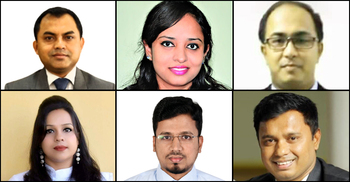 হবিগঞ্জে বিচার-নির্বাহী বিভাগের ১৯ জন করোনায় আক্রান্ত