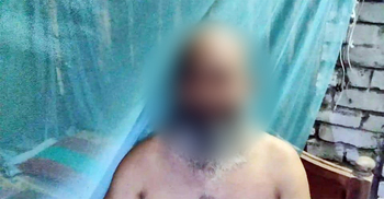 স্বামীর গোপনাঙ্গ কেটে দেওয়ার অভিযোগে স্ত্রী আটক