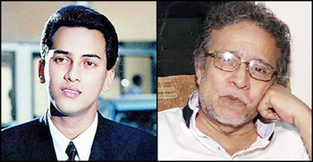 ‘অল্প সময়ে সালমান শাহর মতো কেউ জনপ্রিয় হতে পারেননি’