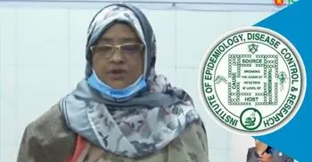 Bangladesh coronavirus death toll exceeds 100; new cases 492