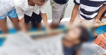 মহেশখালীতে বজ্রপাতে কলেজছাত্রের মৃত্যু