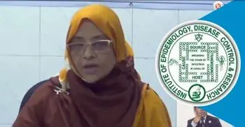 Bangladesh coronavirus cases jump to 1,572, deaths 60