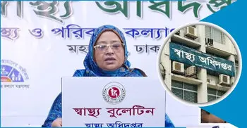 Bangladesh coronavirus cases cross 2,50,000
