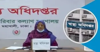 Bangladesh coronavirus cases exceed 20,000