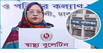 Bangladesh sees 30 more Covid-19 deaths