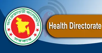 DGHS publishes job circular; posts 2689