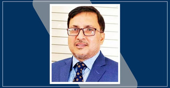 Prof Khurshid Alam new DGHS chief