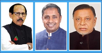 AL picks candidates for 3 by-polls