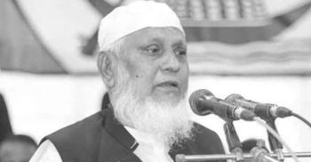 Dhaka North AL leader dies from coronavirus