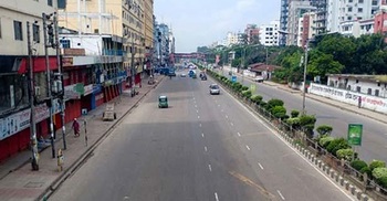 Public transport to remain shut from Monday: Quader