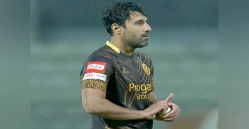 জরিমানা গুনে নিষেধাজ্ঞার হাত থেকে বাঁচলেন সিলেট অধিনায়ক