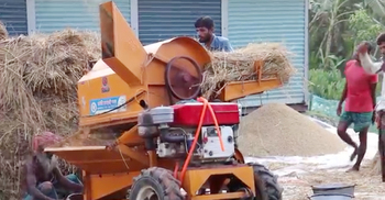 পিরোজপুরে ভালো ফলনেও হাসি নেই বোরো চাষিদের মুখে