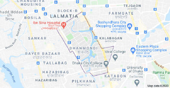 3 workers killed in balcony collapse in Dhanmondi