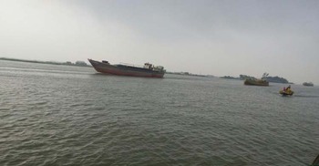 নৌকায় আগুন : দগ্ধদের মধ্যে ২ জনের মৃত্যু