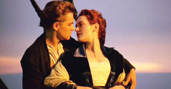Cameron almost didn’t choose DiCaprio or Winslet to star in ‘Titanic’