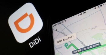 Didi app suspended in China over data protection