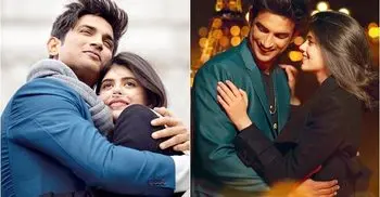 Dil Bechara trailer: Sushant and Sanjana take us on an emotional journey