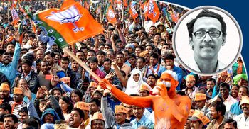 বিজেপি চাইছে বাংলাদেশে সহিংস আন্দোলন হোক