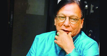 Freedom fighter, actor Dilu dies