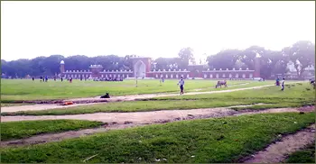 উপমহাদেশের সবচেয়ে বড় ঈদগাহে এবারও হচ্ছে না জামাত