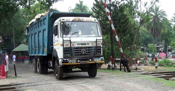 ১৮ জুলাই থেকে সাতদিন বন্ধ থাকবে হিলি স্থলবন্দর