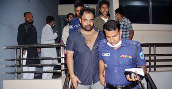 বিয়ের প্রলোভনে তরুণীকে ধর্ষণ, কারাগারে রেস্তোরাঁ ব্যবসায়ী