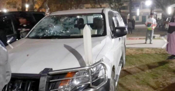 নির্বাচনী সহিংসতা: দিনাজপুরে সাড়ে ৫০০ জনের বিরুদ্ধে দুই মামলা