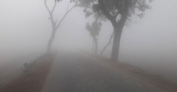 দিনাজপুরে মৌসুমের সর্বনিম্ন তাপমাত্রা রেকর্ড