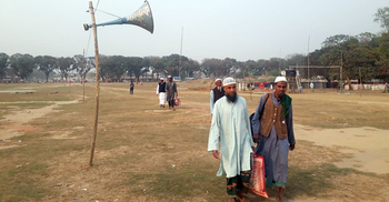 দিনাজপুরে ৩ দিনের ইজতেমা শুরু হচ্ছে বৃহস্পতিবার