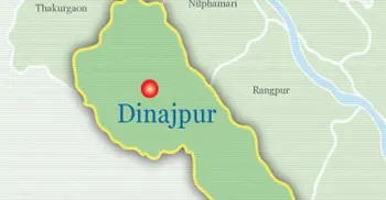 19 held in Dinajpur