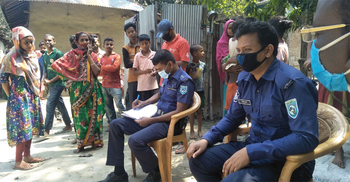 কাকের ঠোঁটে মিললো মানবশিশুর ভ্রূণ