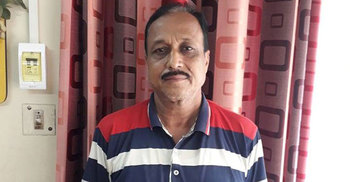 ডিসির কাছে ফোনে টাকা চাওয়ায় একজন আটক