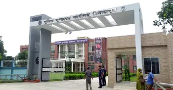 মা-ছেলে অপহরণ: আত্মগোপনে থাকা লুৎফর রহমানকে উদ্ধার