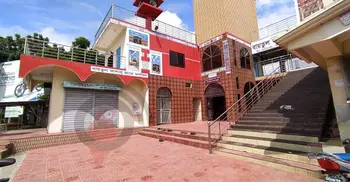 দিনাজপুরে তিন মসজিদে অভিযান, জঙ্গি সন্দেহে আটক ৬১